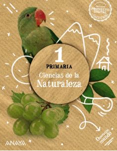 Ciencias De La Naturaleza 1.