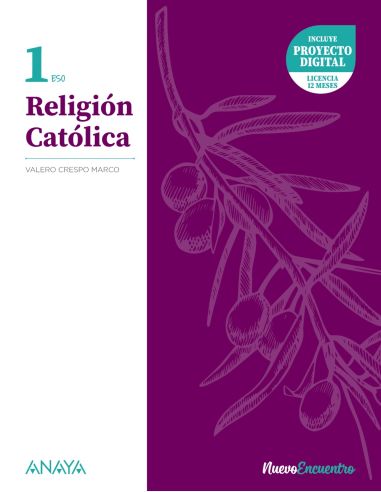 Religión Católica 1.