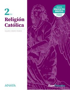 Religión Católica 2