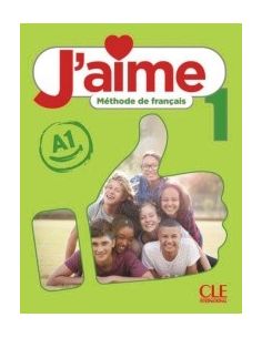Pack J'aime 1 MEC