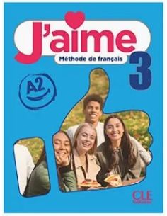 Pack J'aime 3 MEC