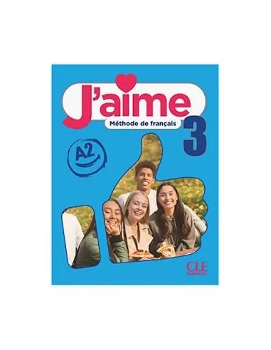 Pack J'aime 3 MEC