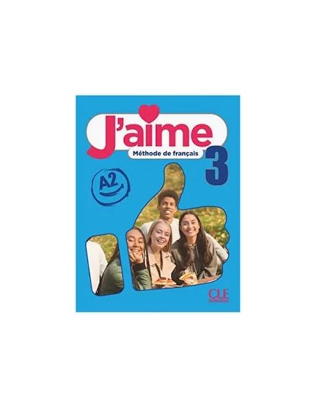 Pack J'aime 3 MEC