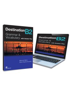 Destination B2 Sb +Key Ebook Pk