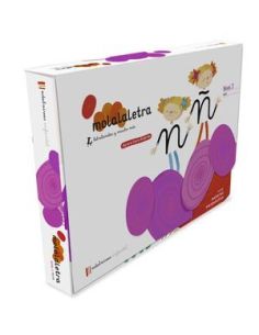 Molalaletra Nivel 3   (Pauta)  Alumno