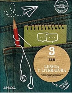 Lengua Y Literatura 3.