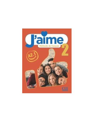 Pack J'aime 2 MEC