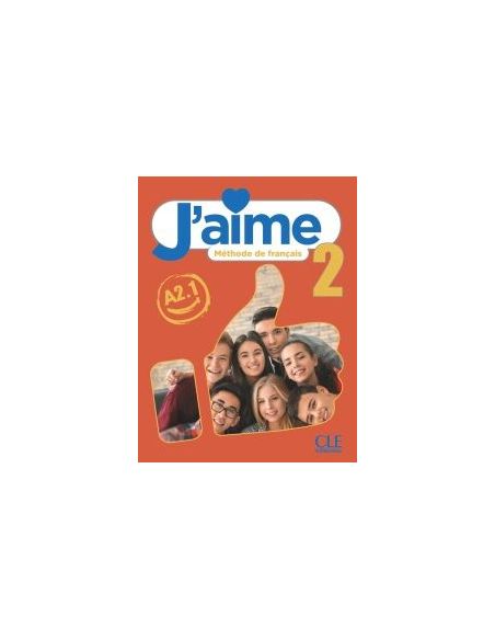 Pack J'aime 2 MEC