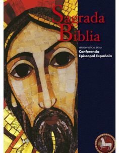 Sagrada Biblia (Ed. Popular - Flexibook)