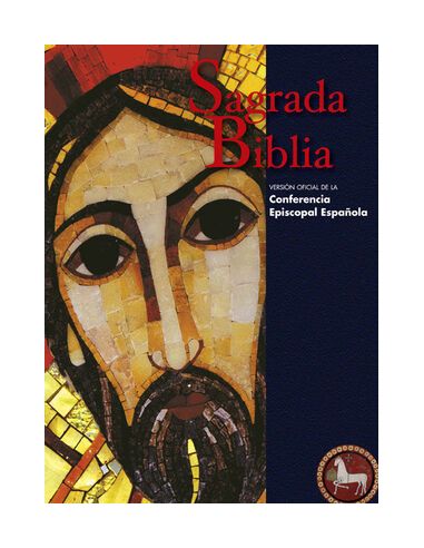 Sagrada Biblia (Ed. Popular - Flexibook)