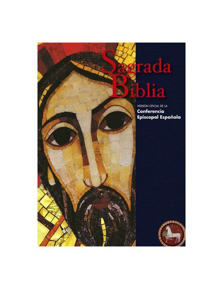 Sagrada Biblia (Ed. Popular - Flexibook)